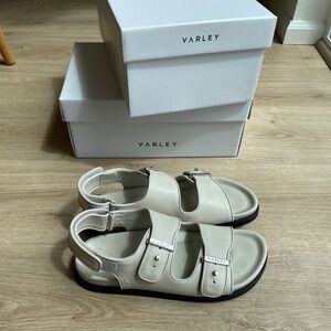 Varley Corte Sandal
